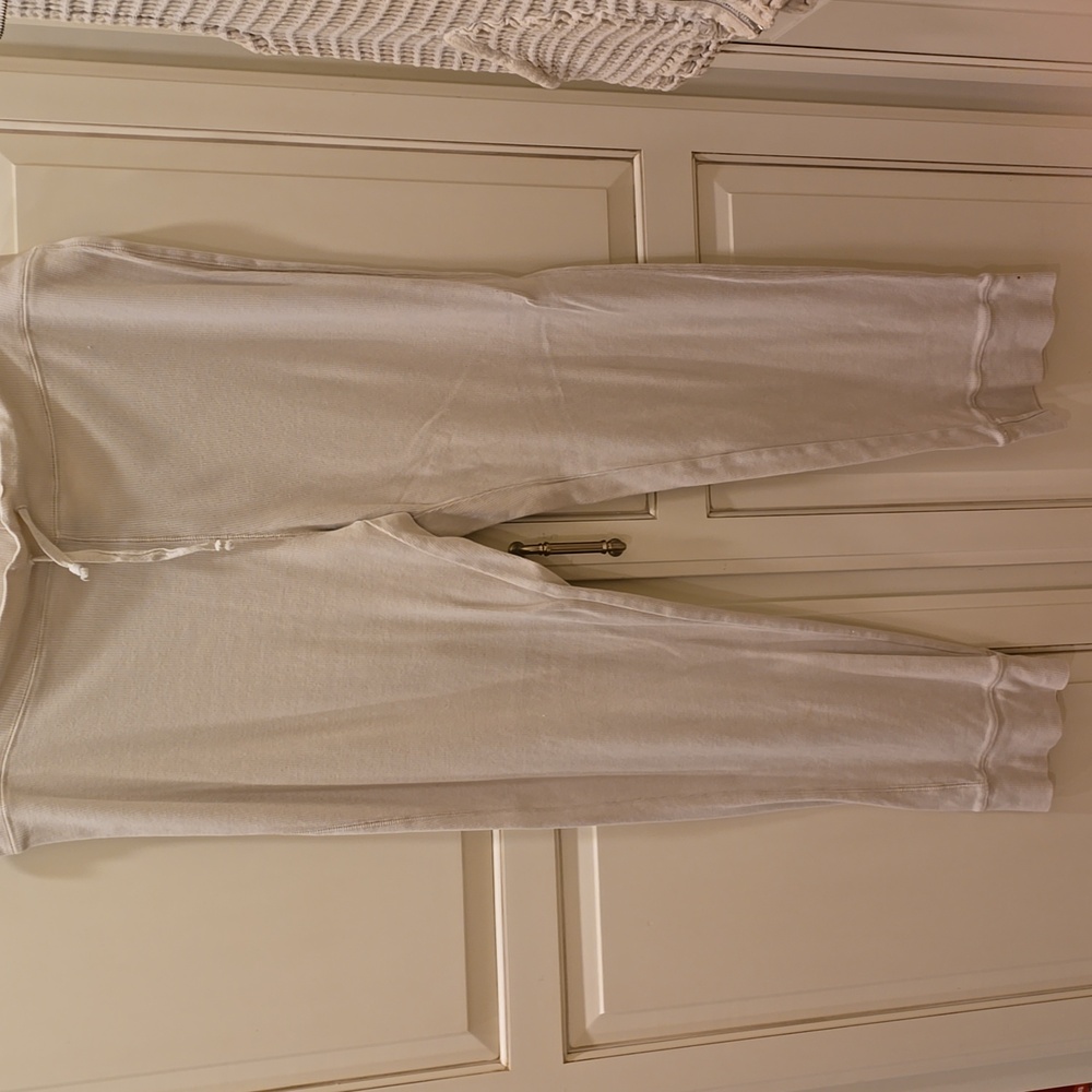 Mod-O-Doc Cotton Vest and Pant Set. - Picture 5 of 11